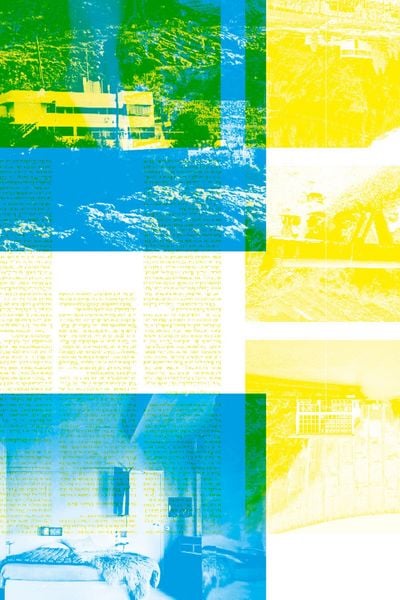 Produktbild: Architektur kann mehr