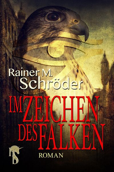 Produktbild: Im Zeichen des Falken