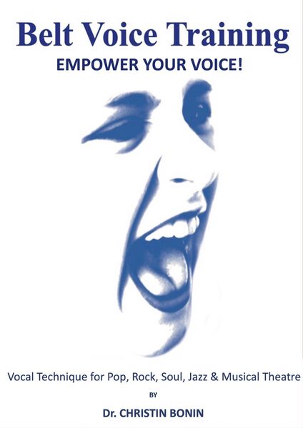 Produktbild: Belt Voice Training