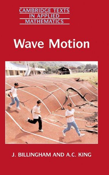Produktbild: Wave Motion