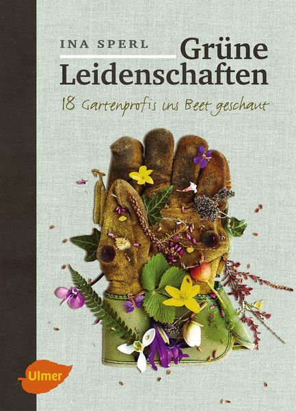 Produktbild: Gr&uuml;ne Leidenschaften