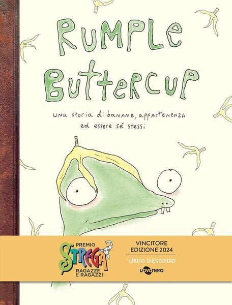 Produktbild: Rumple buttercup