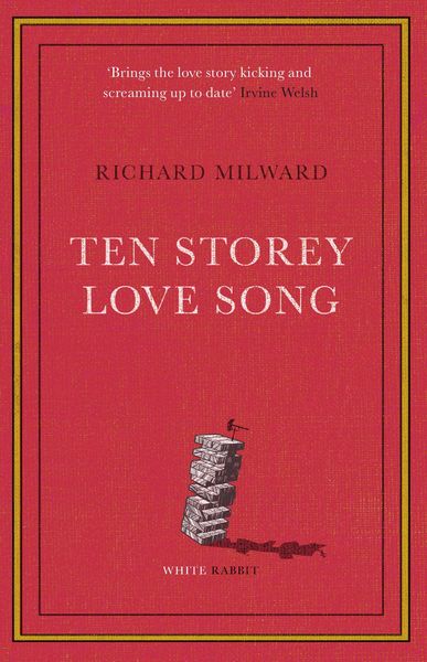 Produktbild: Ten Storey Love Song