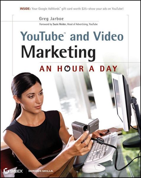 Produktbild: YouTube and Video Marketing
