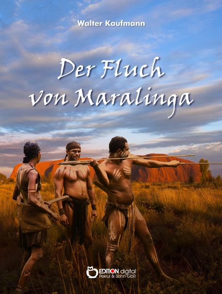 Produktbild: Der Fluch von Maralinga