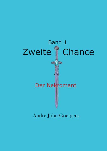 Produktbild: Zweite Chance