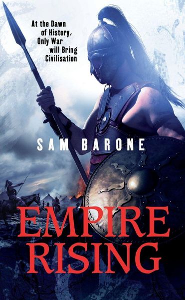 Produktbild: Empire Rising