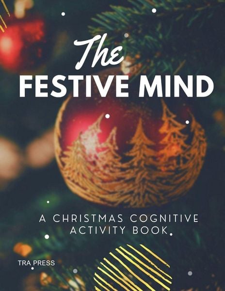 Produktbild: The Festive Mind