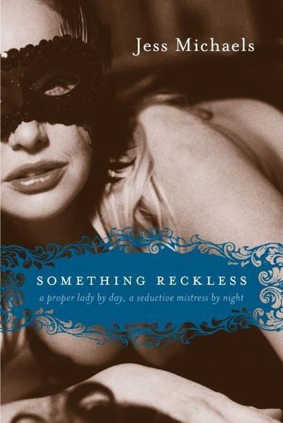 Produktbild: Something Reckless