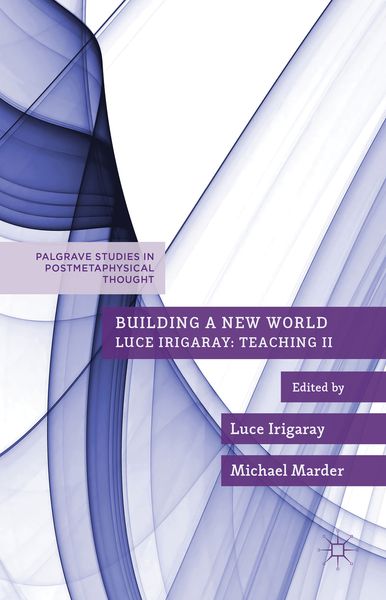 Produktbild: Building a New World