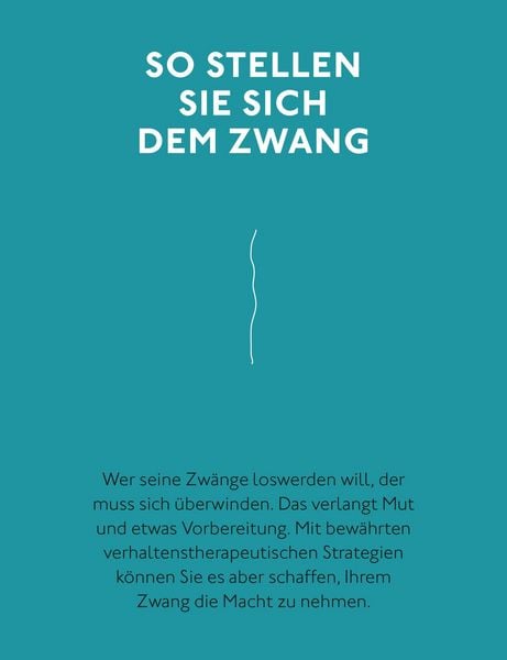 Produktbild: Nimm den Zw&auml;ngen die Macht