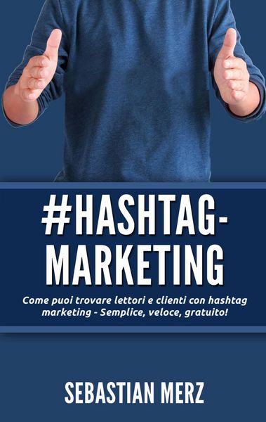 Produktbild: # Hashtag-Marketing