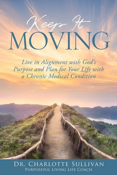 Produktbild: Keep It Moving