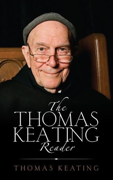 Produktbild: The Thomas Keating Reader