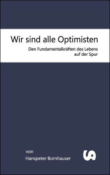 Produktbild: Wir sind alle Optimisten