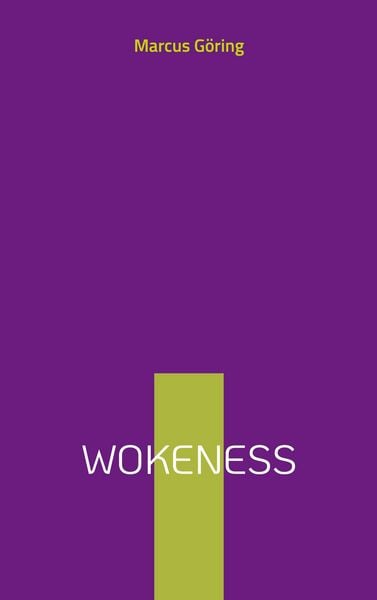 Produktbild: Wokeness