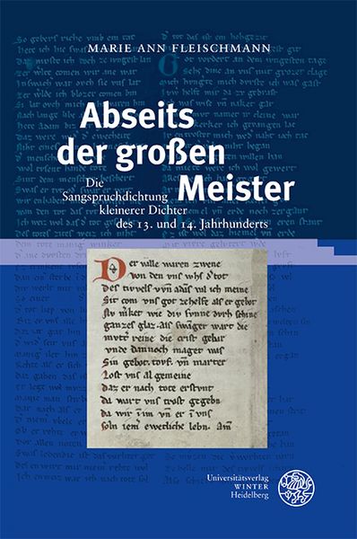 Produktbild: Abseits der gro&szlig;en Meister