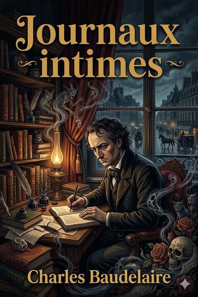 Produktbild: Journaux intimes