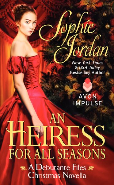 Produktbild: An Heiress for All Seasons