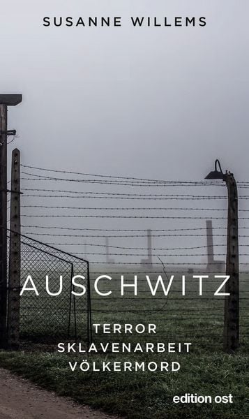 Produktbild: Auschwitz