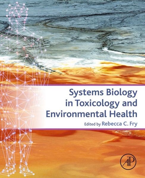 Produktbild: Systems Biology in Toxicology and Environmental Health