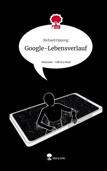 Produktbild: Google-Lebensverlauf. Life is a Story - story.one