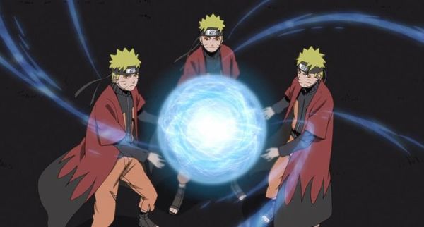 Produktbild: Naruto Shippuden - The Movie 5: Blood Prison