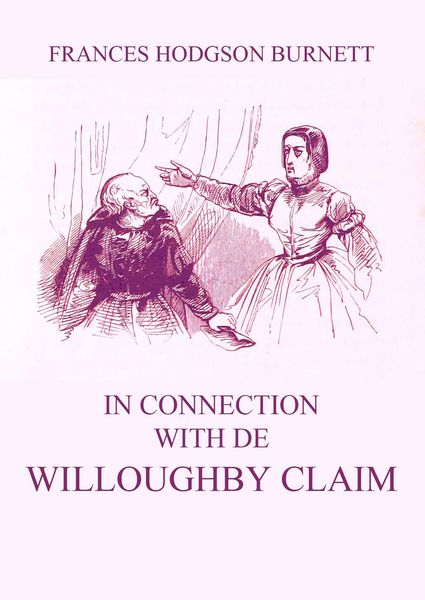 Produktbild: In Connection with De Willoughby Claim