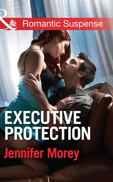 Produktbild: Executive Protection
