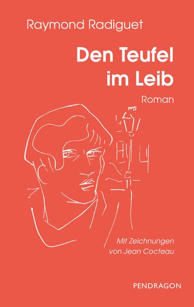 Den Teufel im Leib