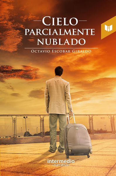 Produktbild: Cielo parcialmente nublado