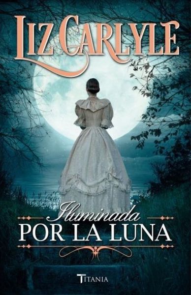Produktbild: Iluminada Por La Luna