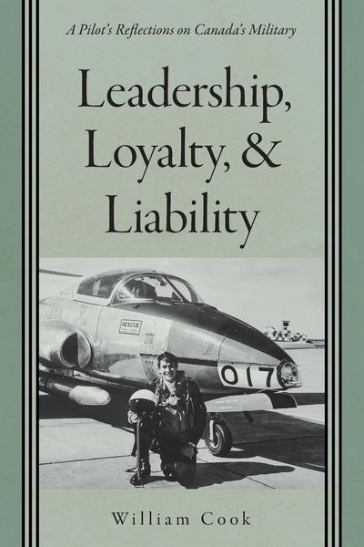 Produktbild: Leadership, Loyalty, and Liability