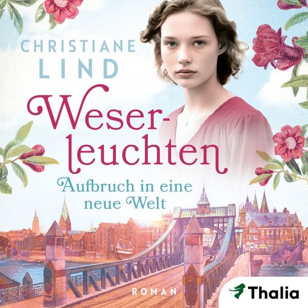 Das höre ich gerade: