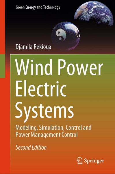Produktbild: Wind Power Electric Systems