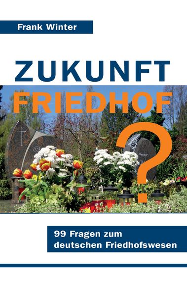 Produktbild: Zukunft Friedhof