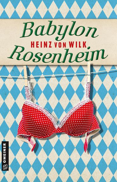 Produktbild: Babylon Rosenheim