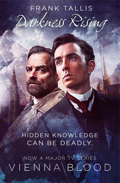 Produktbild: Darkness Rising