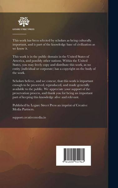 Produktbild: The Zoist; Volume 6
