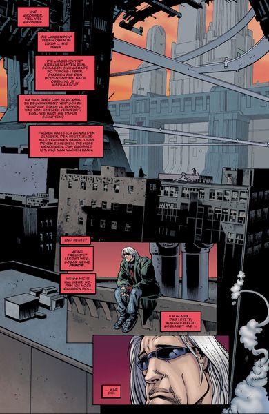 Produktbild: Wonder Man: Der Weg zum Helden