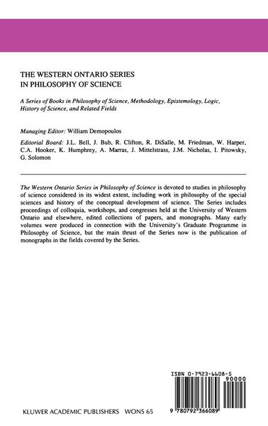 Produktbild: Witches, Scientists, Philosophers: Essays and Lectures