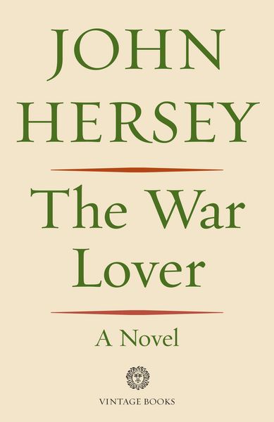 Produktbild: The War Lover