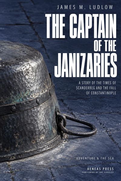 Produktbild: The Captain of the Janizaries