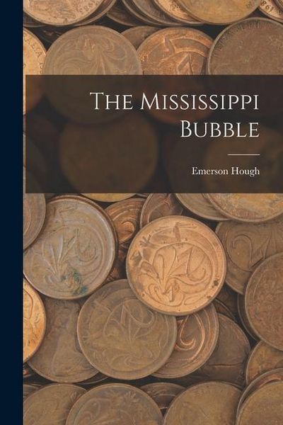 Produktbild: The Mississippi Bubble