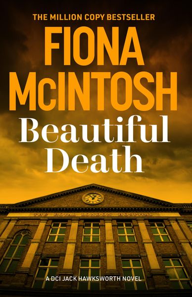 Produktbild: Beautiful Death