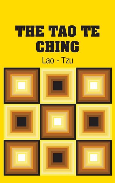 Produktbild: The Tao Te Ching