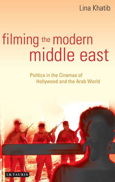 Produktbild: Filming the Modern Middle East