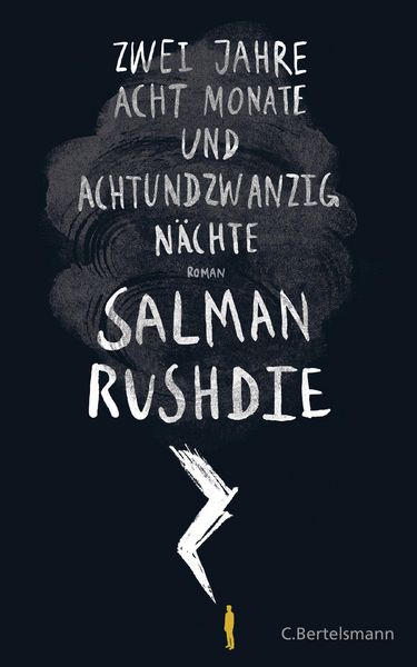Produktbild: Zwei Jahre, acht Monate und achtundzwanzig N&auml;chte