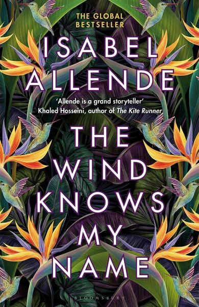 Produktbild: The Wind Knows My Name
