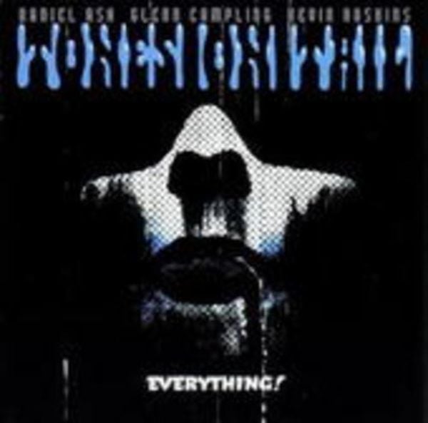 Experience - Prodigy, Vinyl